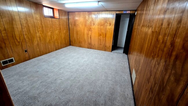 Building Photo - 1021 Baker St