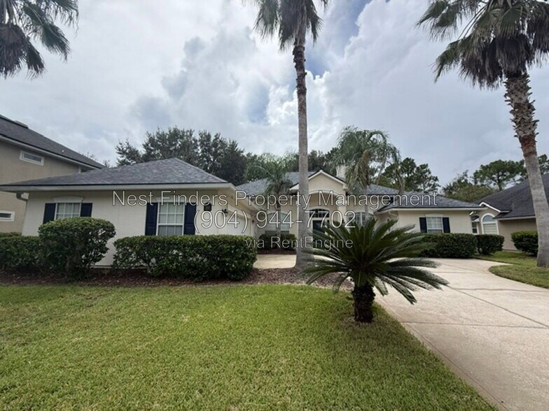 Building Photo - 2615 Tunbridge Ln