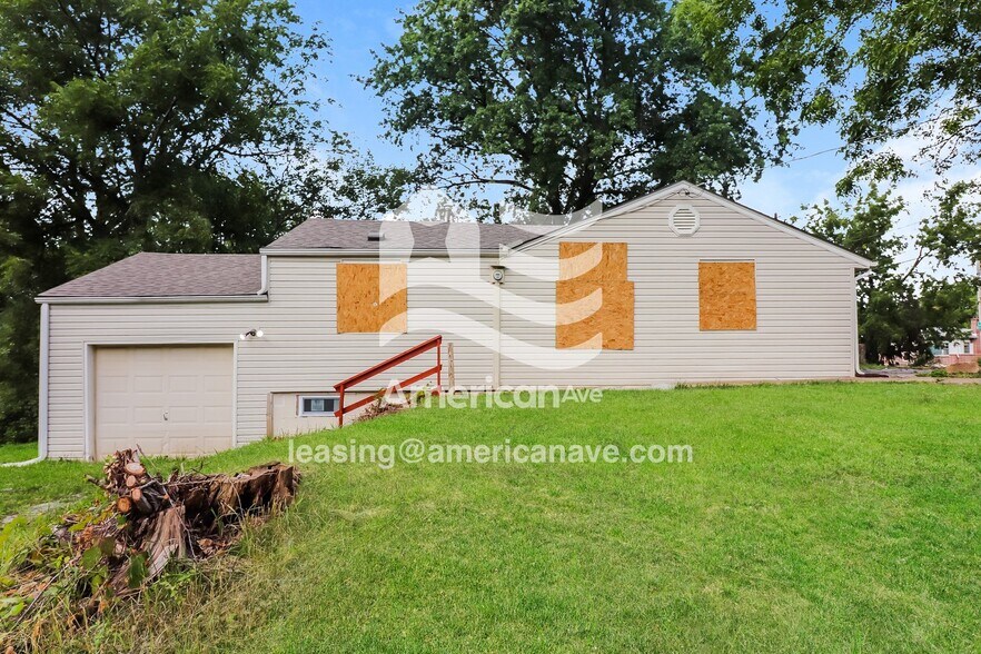 Building Photo - 5240 Byrams Ford Rd