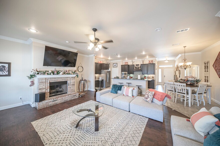 Building Photo - 6922 Ranch Hand Dr