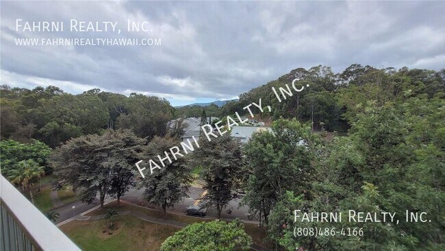 Building Photo - 95-273 Waikalani Dr-#D-1006