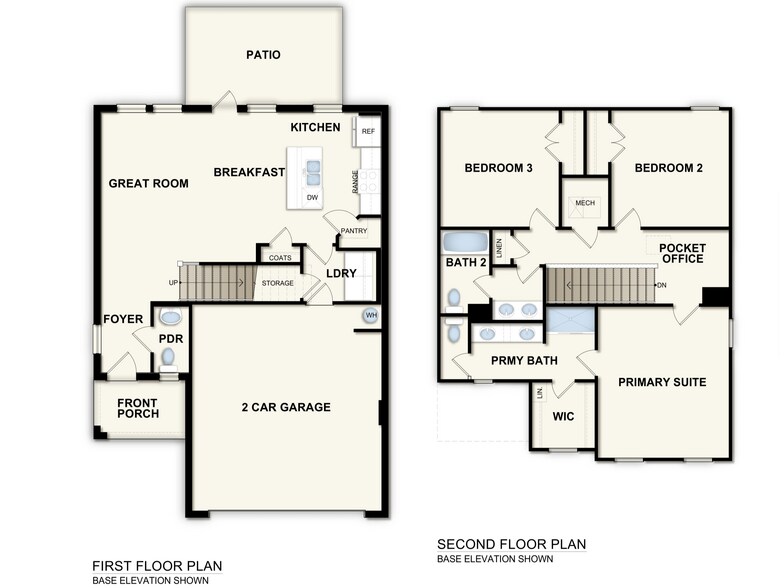 Building Photo - 2567 Feather Crst Dr