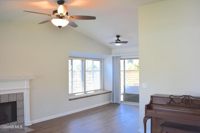 Building Photo - 22551 Honnold Dr