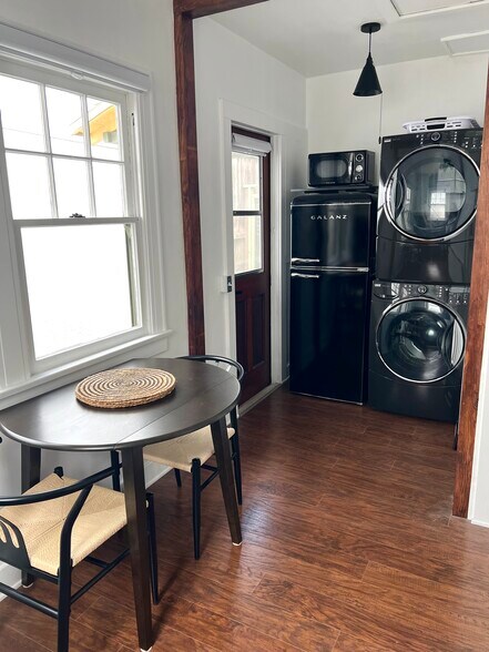 Kitchen - 5714 Virginia Ave