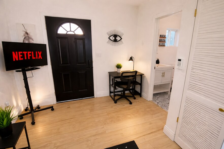 Building Photo - 6065 Amos Ave