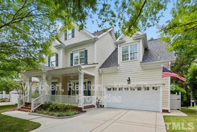 Building Photo - 116 Hamilton Hedge Pl