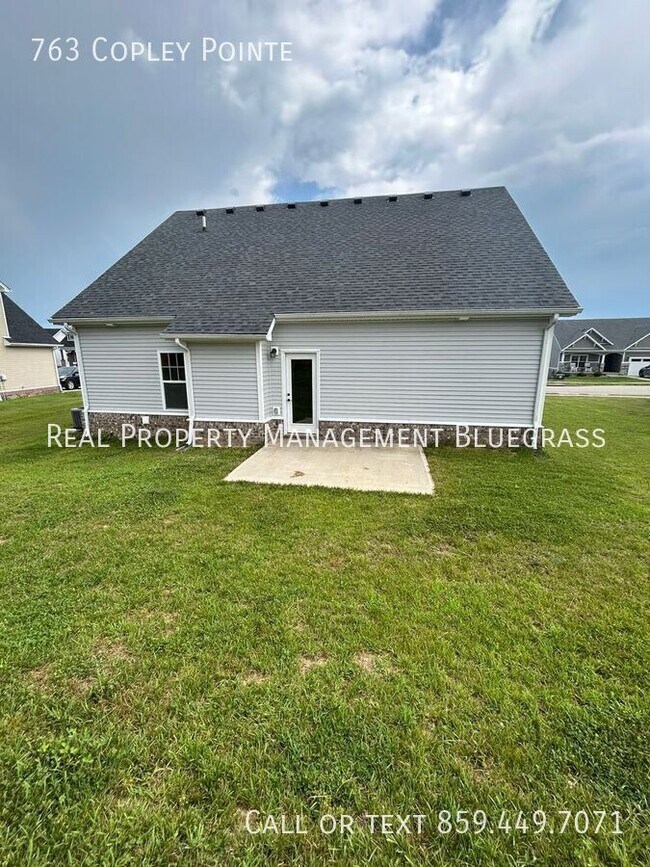 Building Photo - 763 Copley Pointe Dr