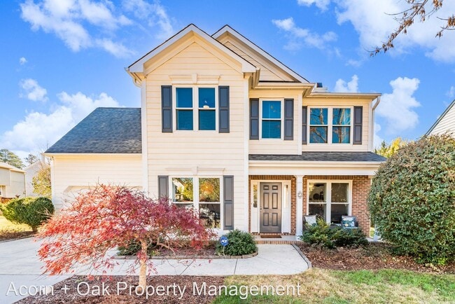 Primary Photo - 4 br, 2.5 bath House - 5 Beech Slope Way