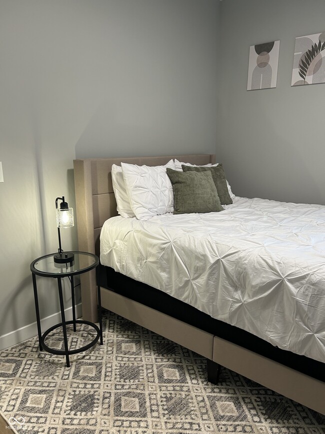 Building Photo - 2809 N Talbott St