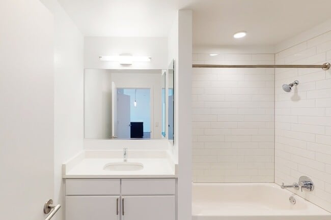 Floorplan - City Hyde Park