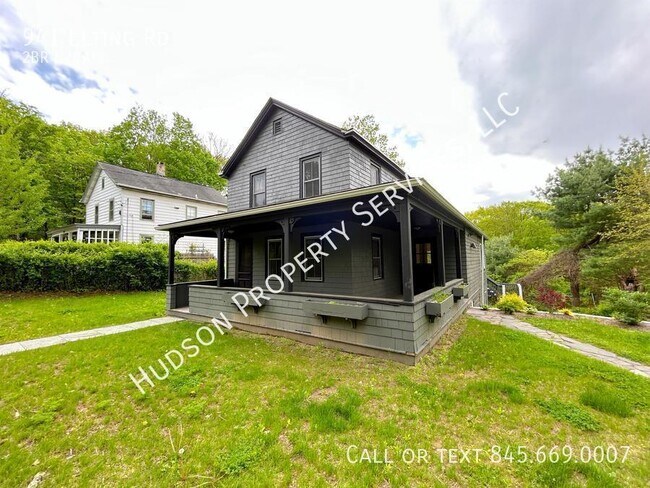 Primary Photo - 941 Elting Rd