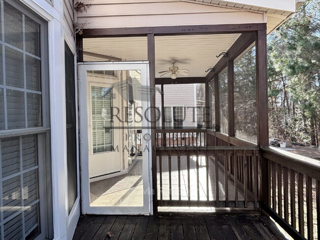 Building Photo - 5818 Myakka Ct