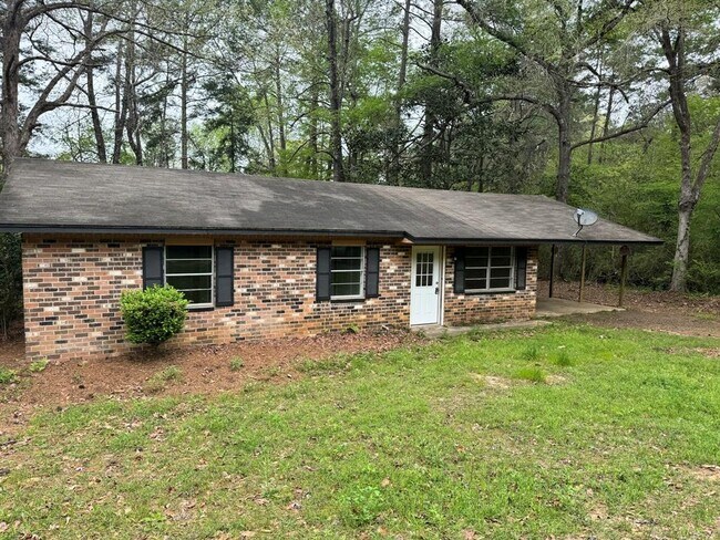 Primary Photo - 600 Thrush St