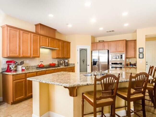 Building Photo - Beautiful Woodland 3 bed/2bath plus office Home for Rent in Woodland