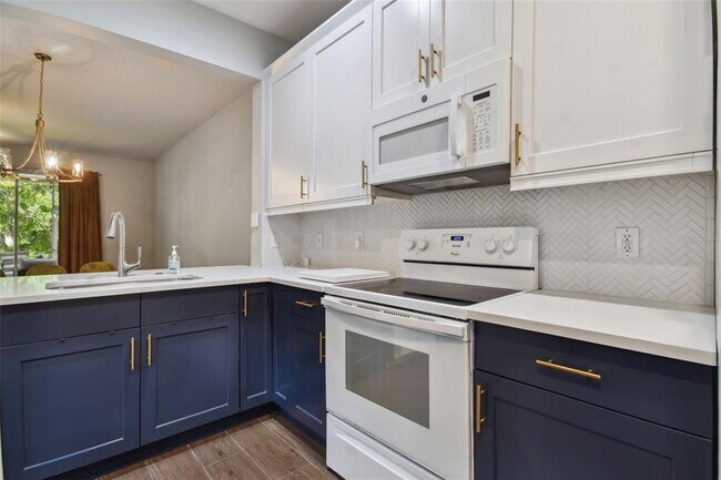 Building Photo - 4615 Barnstead Dr