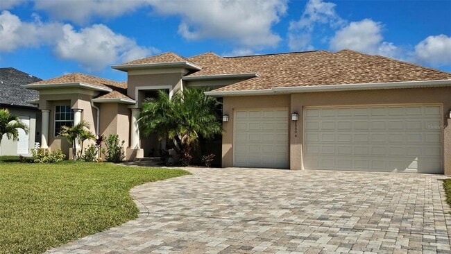 Building Photo - 15506 Meacham Cir