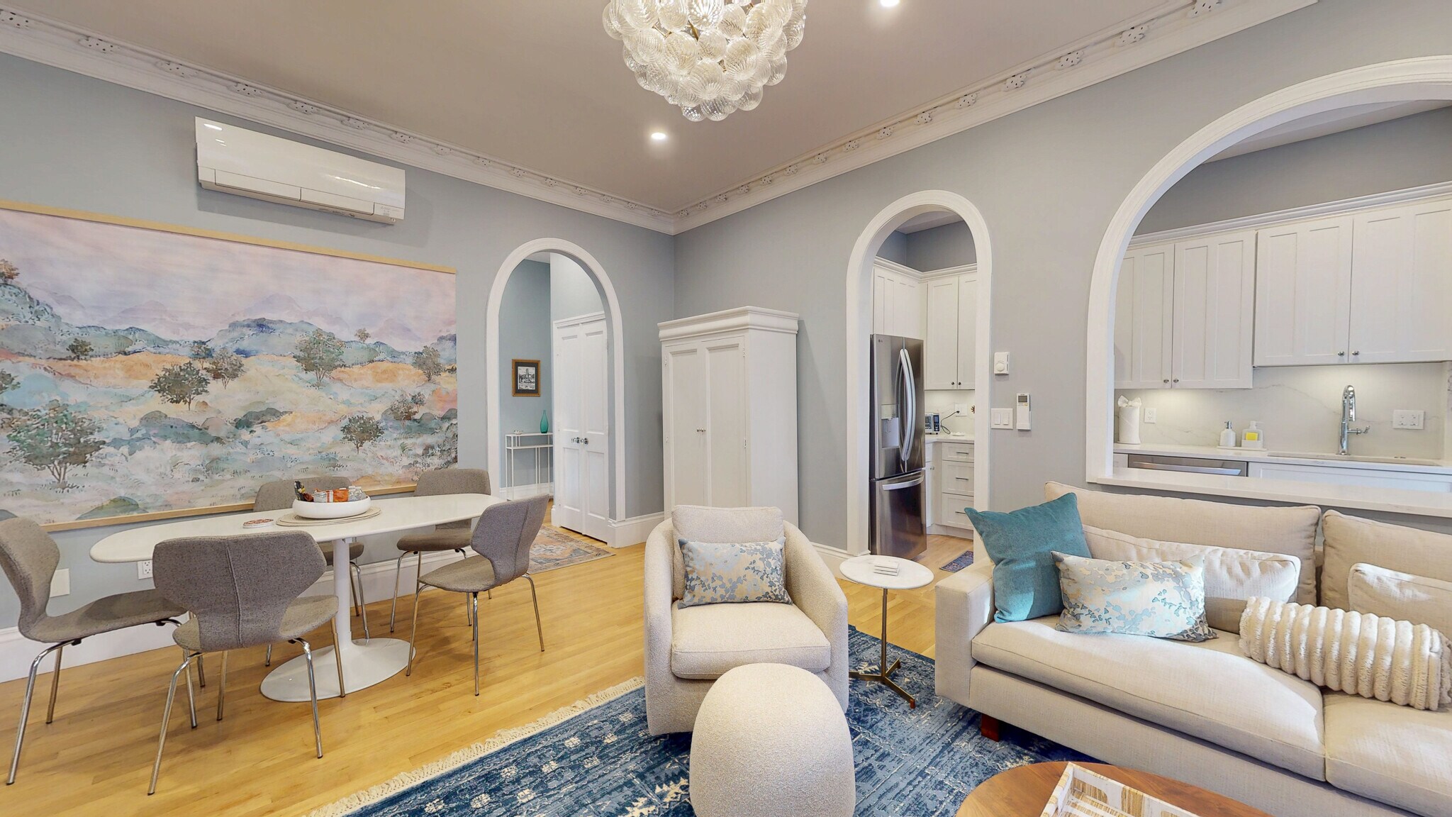 Building Photo - 86 Worcester St