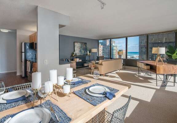 Building Photo - 333 E Wacker Dr