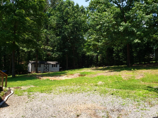 Building Photo - 3738 Vickery Dr
