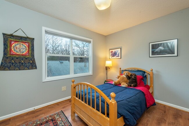 Building Photo - West Asheville Rental! Co-housing Development