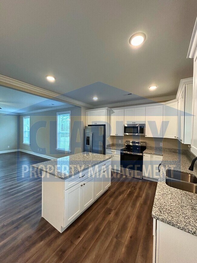 Building Photo - *Brand New* 4 bedroom home!