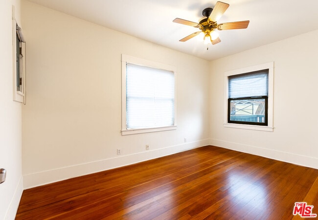 Building Photo - 2544 3rd St