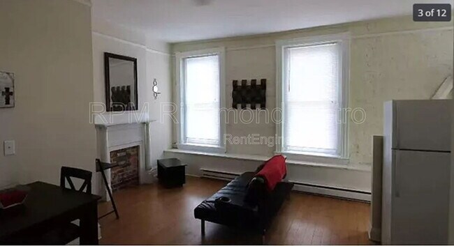 Primary Photo - 1601 W Cary St