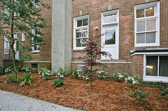 Floorplan - The Convent