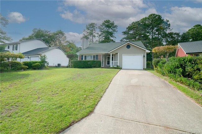 Building Photo - 6440 Brookshire St