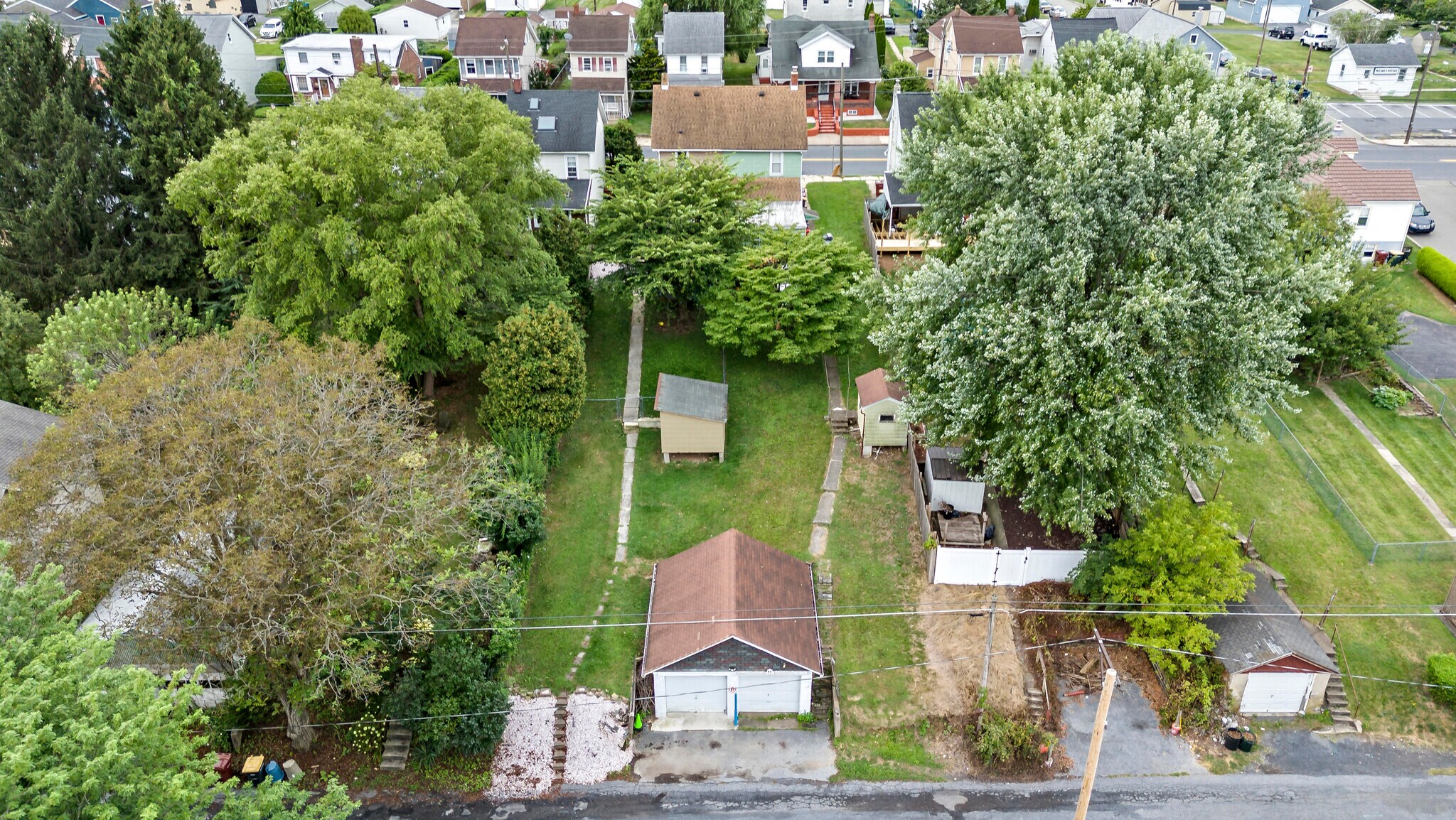 Building Photo - 2221 N 1st Ave