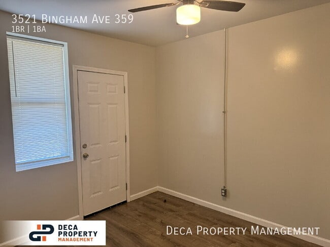 Building Photo - 3521 Bingham Ave
