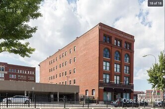 Building Photo - 609 Central-1102