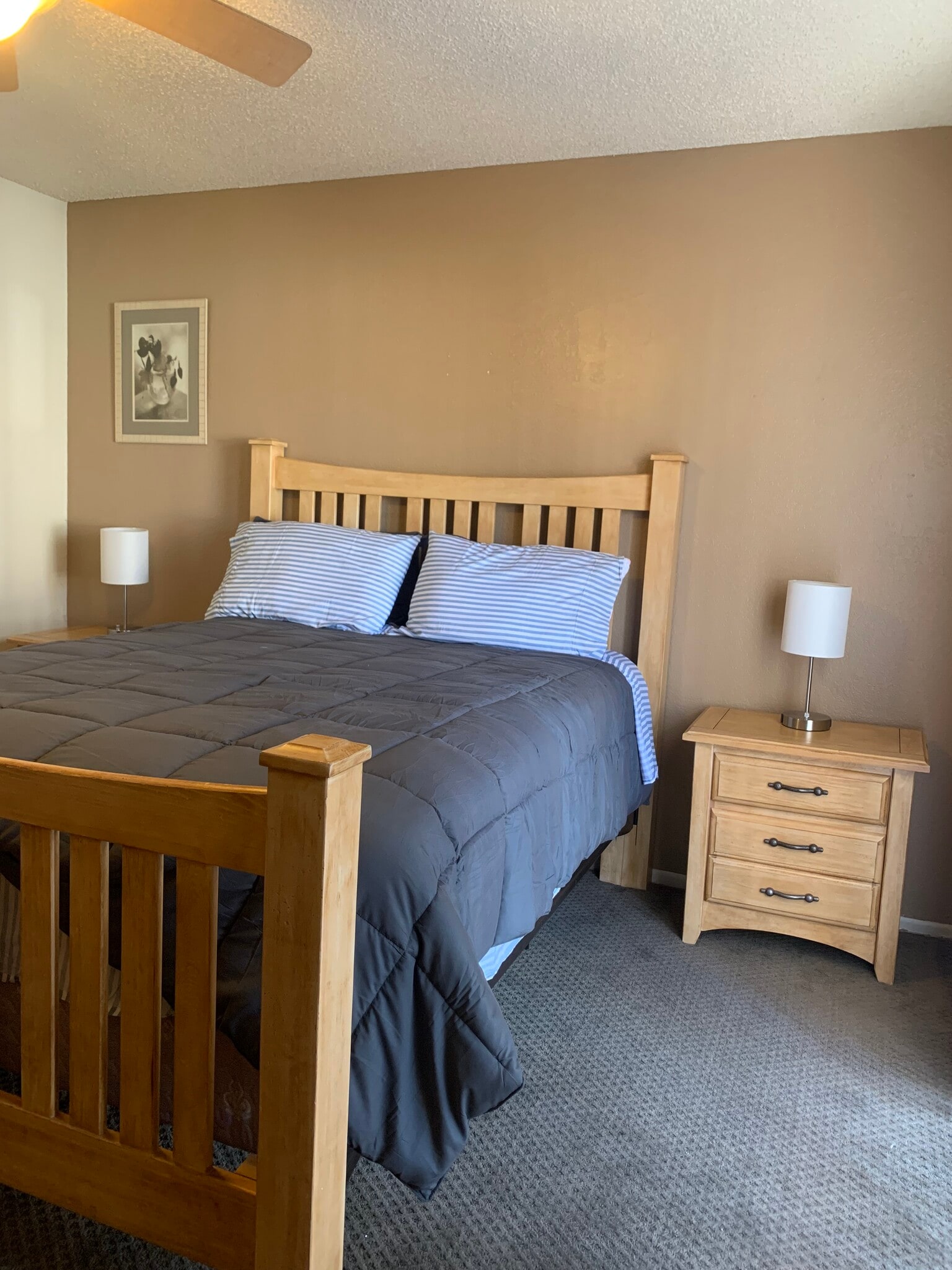 Remodeled, Move-In-Ready Condo in North Glendale - 5757 W Eugie Ave