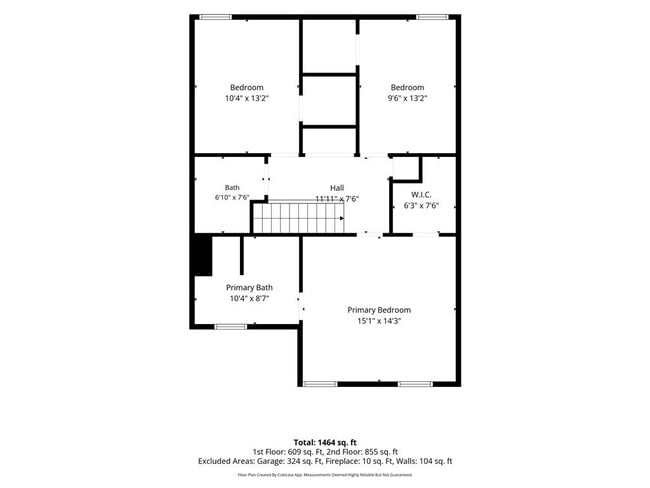 Building Photo - 6147 Bellewood Ash NW Ln