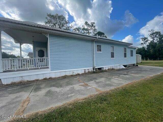 Building Photo - 133 Briley Ave