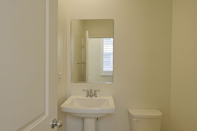 Building Photo - 4110 Mission Tree Way