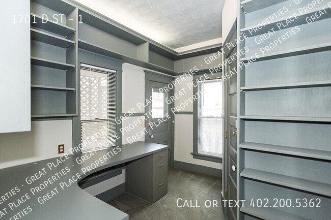 Building Photo - 1701 D St