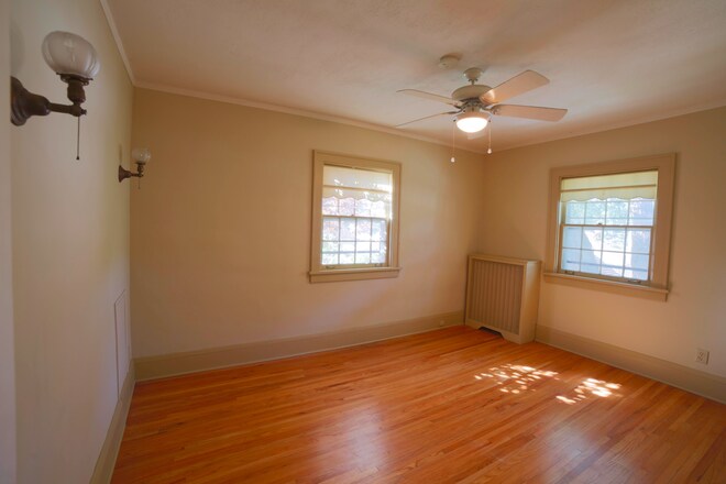 Master BR - 1849 Saint Clair Ave