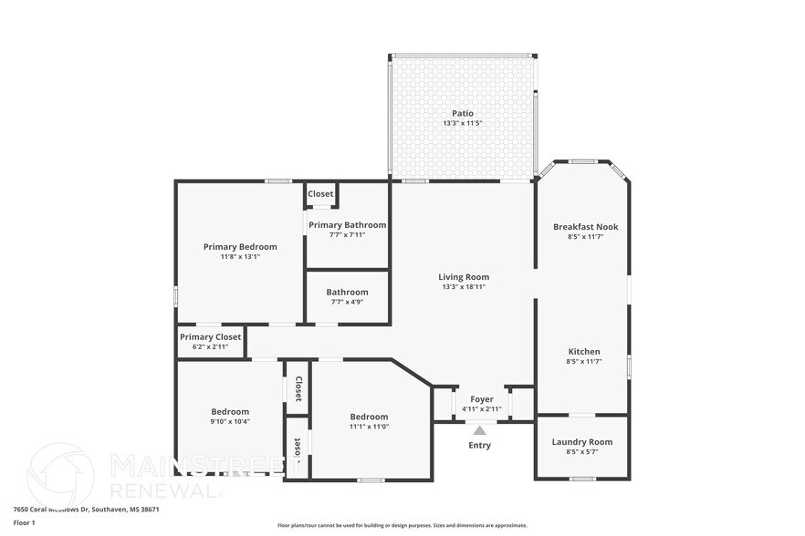 Building Photo - 7650 Coral Meadows Dr