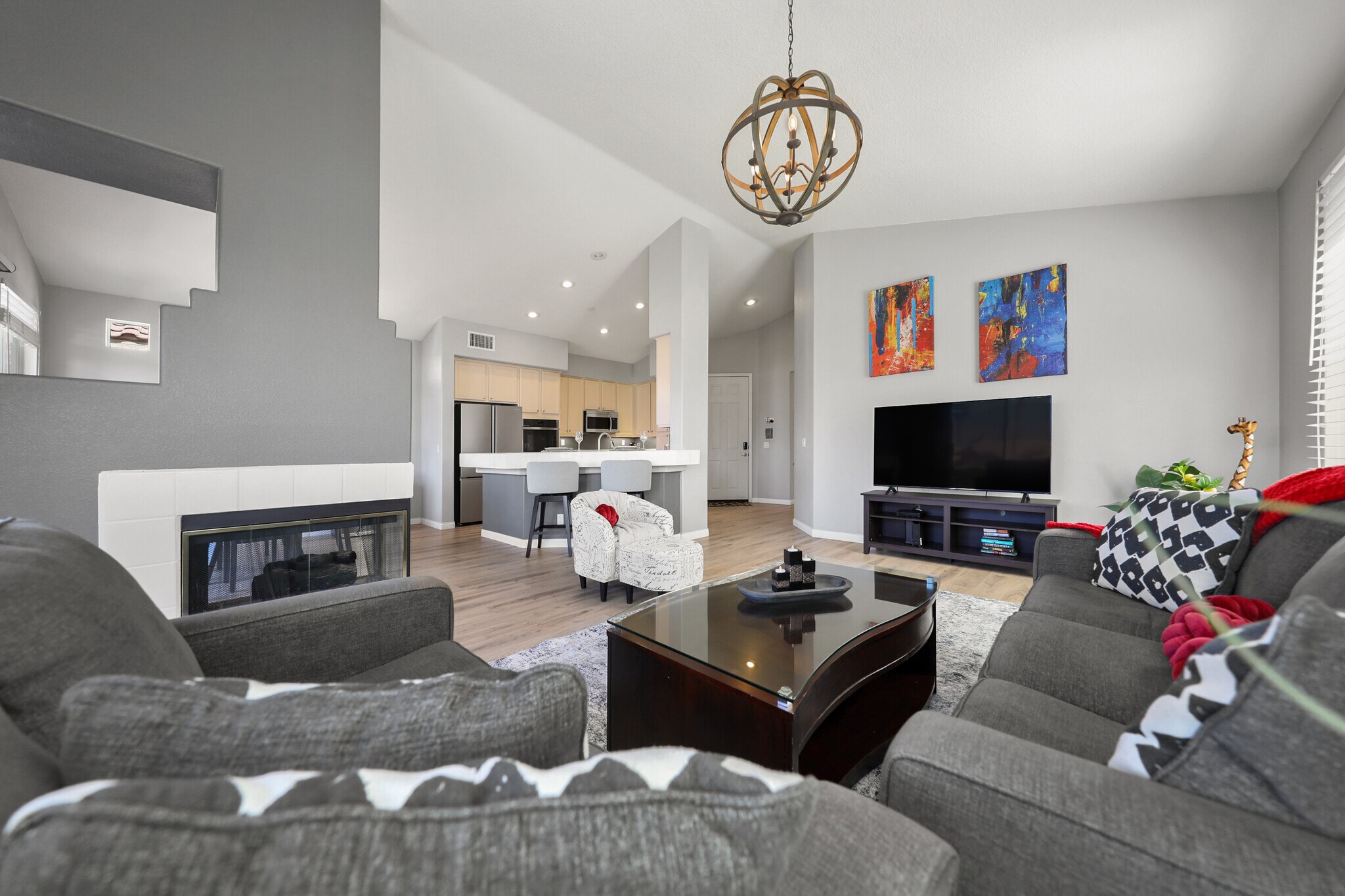 Building Photo - 76747 Minaret Way