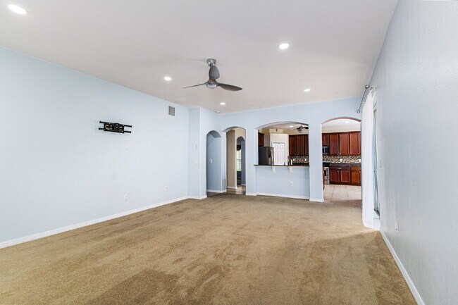 Building Photo - Beautiful 5 Bedroom Two-Story Home for Rent