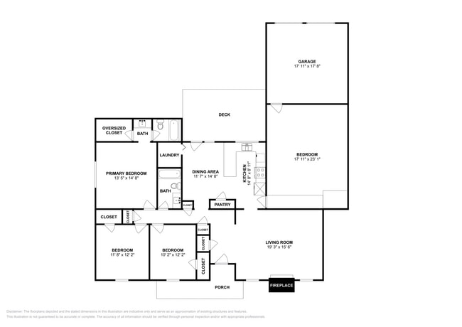 Building Photo - 1122 Oakbluff Dr