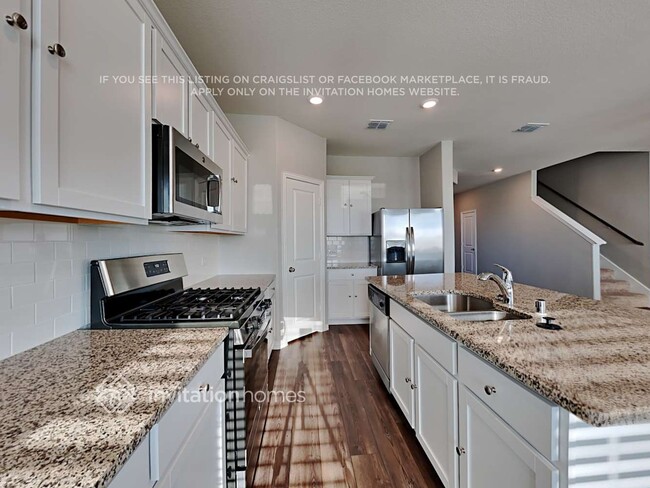 Building Photo - 14813 Wishing Well Ct