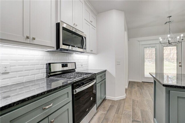 Building Photo - New Home For Lease in Noble!