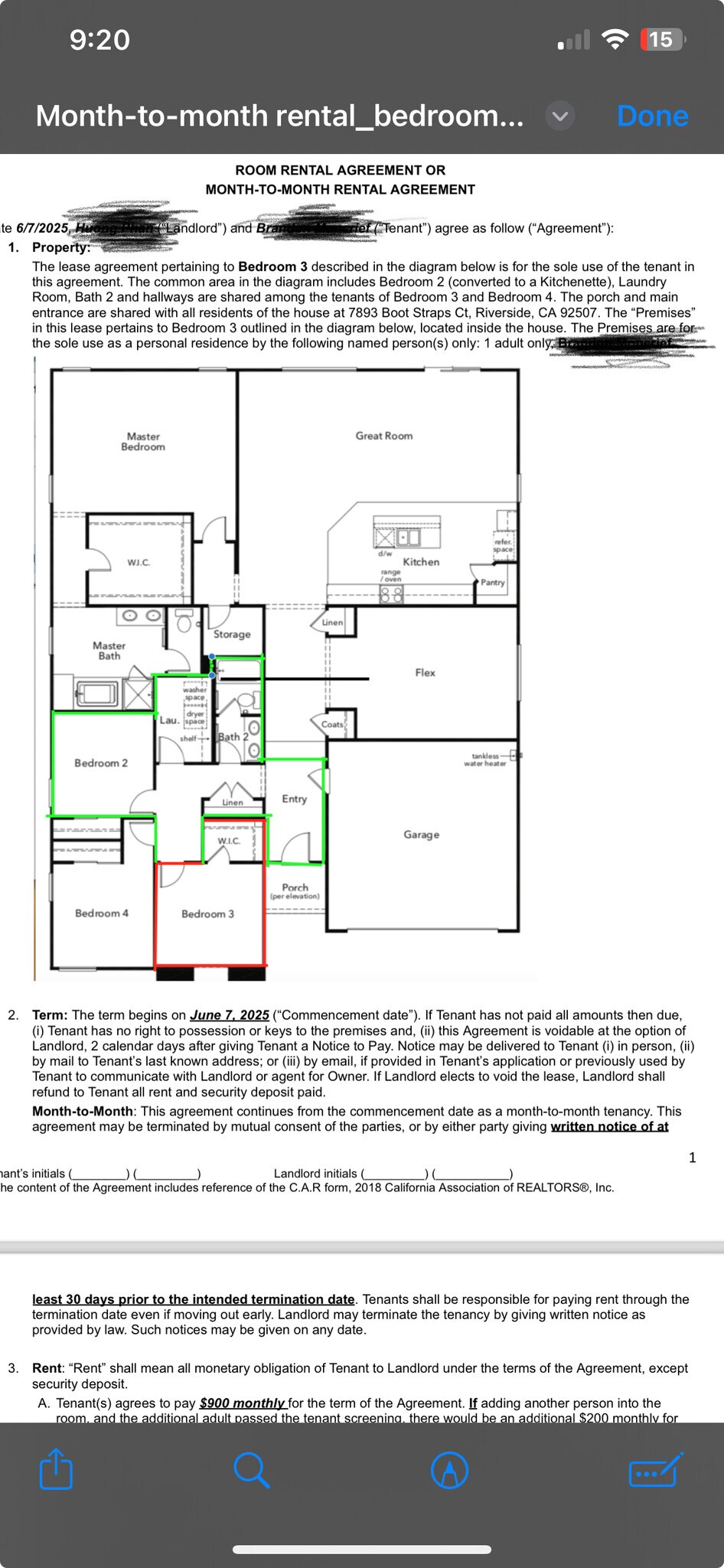 Building Photo - 7893 Boot Straps Ct