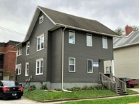 Building Photo - Knapp Duplex (2408/2410)