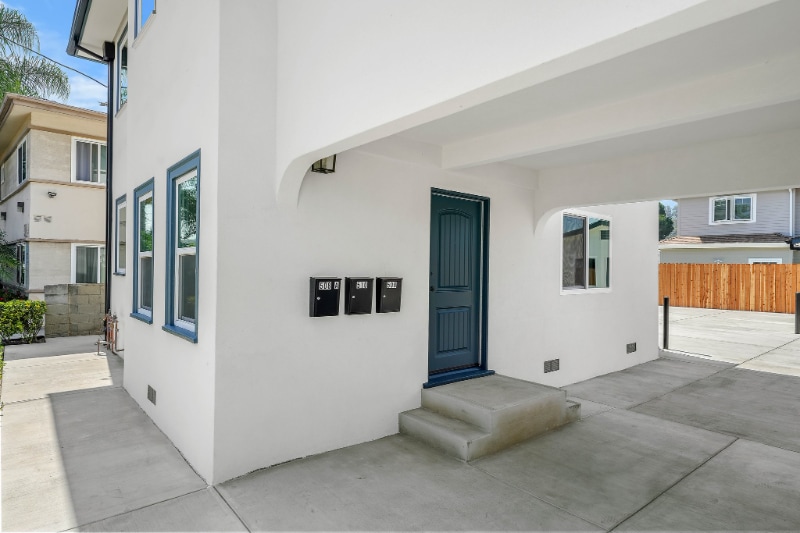 Building Photo - 510 E Palmer Ave