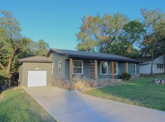 Building Photo - 4809 S Ridge Terrace