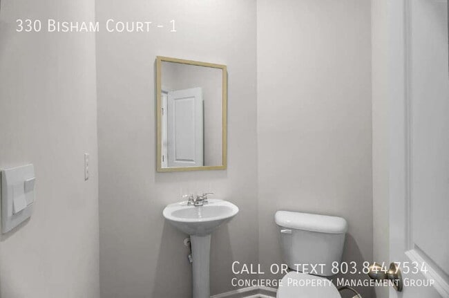 Building Photo - 330 Bisham Ct