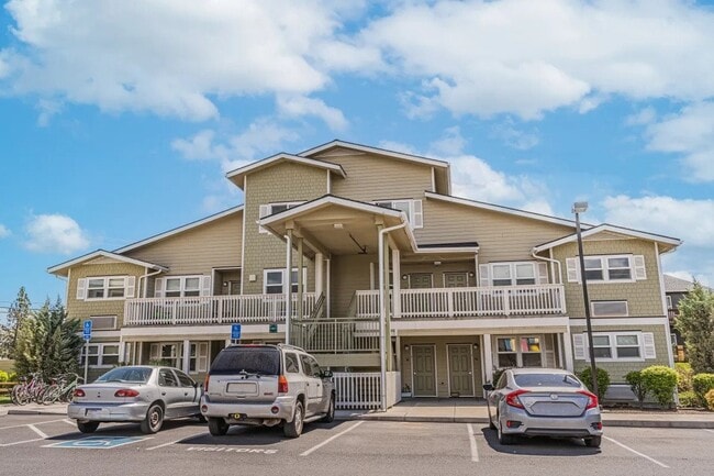 Primary Photo - 2201 SW Canal Blvd